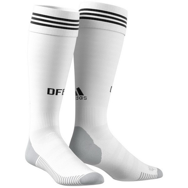 Chaussette Football Allemagne Domicile 2018